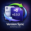 Version Sync (Preview)
